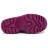 Kids Ahto Wp Snow Boots Cmp ASPHALT