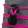 Kids Ahto Wp Snow Boots Cmp ASPHALT