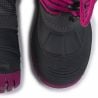 Kids Ahto Wp Snow Boots Cmp ASPHALT