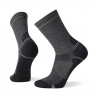 Hike Light Cushion Crew Socks (Medium Gray)