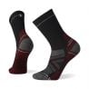 Calze da escursionismo Smartwool Light Cushion Crew (Charcoal)