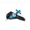 Ortovox sac airbag Ascent 28 S Avabag (Black Anthracite)