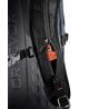 Ortovox Ascent 22 Avabag Desert Orange
