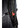 Ortovox Ascent 22 Avabag Desert Orange