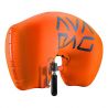 Ortovox Ascent 22 Avabag Desert Orange