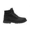 Fremont Helly Hansen (black / Black Gum)