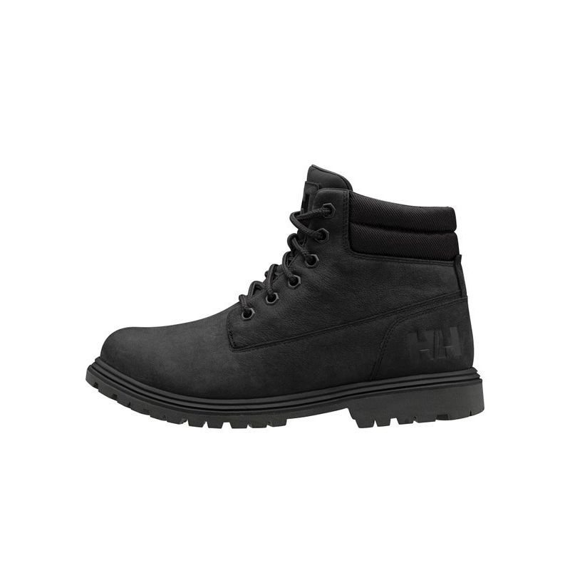 Helly Hansen Fremont Vintersko (Svart) Herre