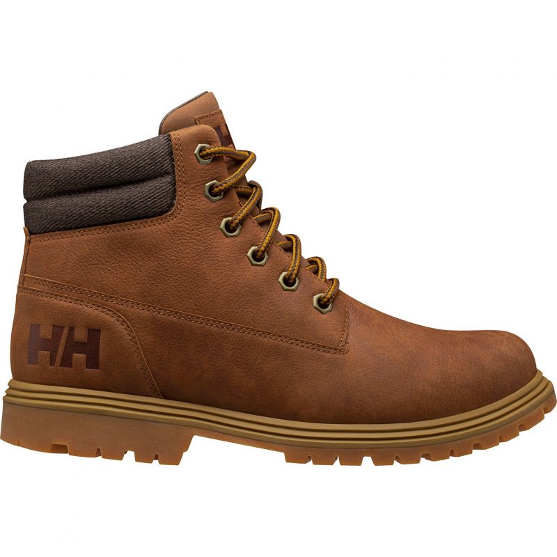 Talvikengät Helly Hansen Fremont (Dogwook/Musta) Miesten kengät