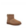 UGG Classic Mini II vinterstøvler (svart) kvinner