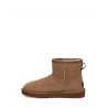UGG Classic Mini II winterlaarzen (zwart) dames