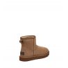 UGG Classic Mini II Talvisaappaat (Musta), naiset