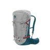 Sac A Dos Triolet 28+3 Lady Ferrino Grey