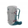 Sac A Dos Triolet 28+3 Lady Ferrino Grey