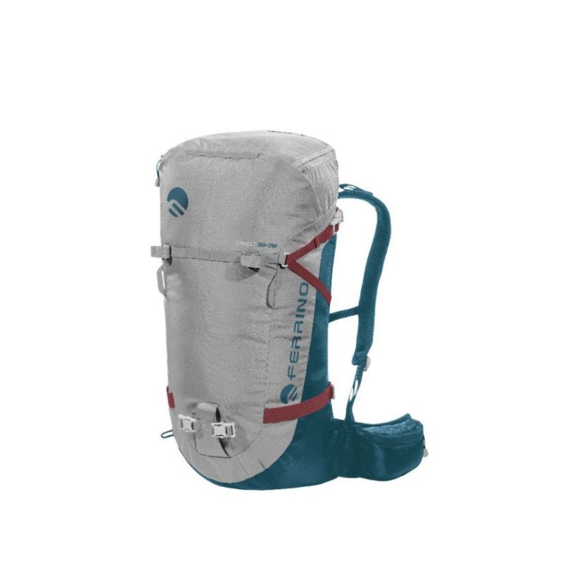 Damesrugzak Ferrino Triolet 28+3 (Grijs)
