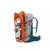 Sac A Dos Triolet 28+3 Lady Ferrino Grey
