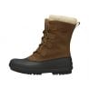 Varanger Primaloft Helly Hansen BISTRE / BLACK