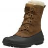 Varanger Primaloft Helly Hansen BISTRE / BLACK