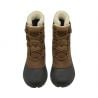 W Varanger Primaloft Helly Hansen (bistre / Black)