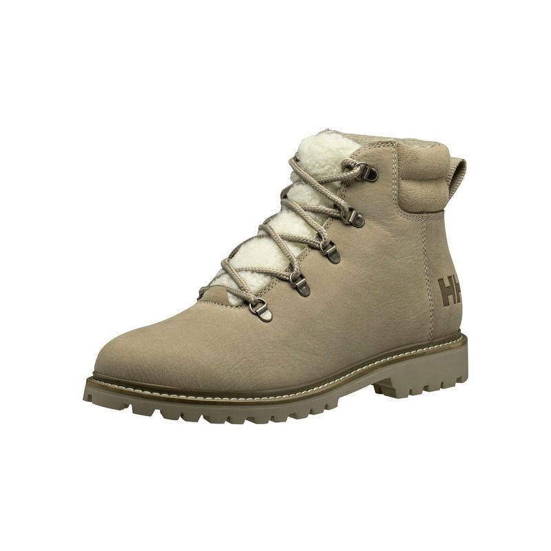 Vinterskor Helly Hansen Iselle (Goat/ Fallen rock) Women's