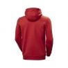 Felpa con cappuccio Helly Hansen Hh Logo (BLU MARINO)