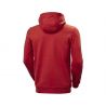 Helly Hansen Hh Logo Hoodie (MARINE)