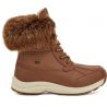 W Adirondack Iii Tipped Ugg WHITE