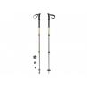 Stick Mustang Ferrino Black
