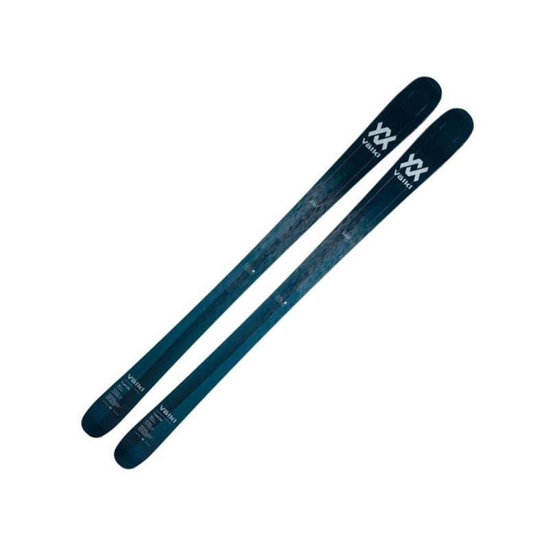 Ski Volkl Yumi 84 - kvinner