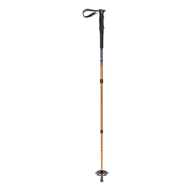 Bastoncini da trekking Ferrino Stick Diorite (Giallo)