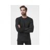 Ropa interior técnica HELLY HANSEN Lifa Merino Midweight Crew (navy) Man