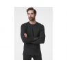 Technische Unterwäsche HELLY HANSEN Lifa Merino Midweight Crew (Marine) Mann
