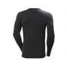 Technical underwear HELLY HANSEN Lifa Merino Midweight Crew (navy) Man
