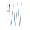 Lawinensonde Ferrino Powder Probe