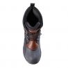 Apex Homme Baffin Black/Bark