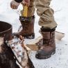 Control Max Homme Baffin Worn Brown