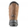 Control Max Homme Baffin Worn Brown