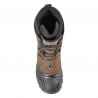Control Max Homme Baffin Worn Brown