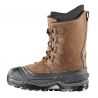 Control Max Homme Baffin Worn Brown