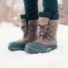 Control Max Homme Baffin Worn Brown