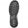 Hike Femme Baffin Black/Sangria
