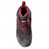 Hike Femme Baffin Black/Sangria