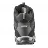 Zone Homme Baffin Black