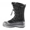 Chaussures après-ski Baffin Chloé (Charcoal) femme