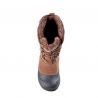 Chloe Femme Baffin Taupe