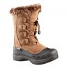 Naisten après-ski kengät Baffin Chloé (Taupe)