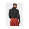 Lifa Merino Midweight Hoodie Helly Hansen (black)