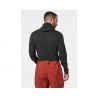Lifa Merino Midweight Hoodie Helly Hansen (black)