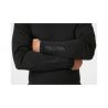 Lifa Merino Midweight Hoodie Helly Hansen (black)