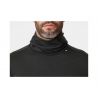 Lifa Merino Midweight Hoodie Helly Hansen (black)