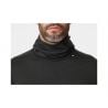 Lifa Merino Midweight Hoodie Helly Hansen (black)